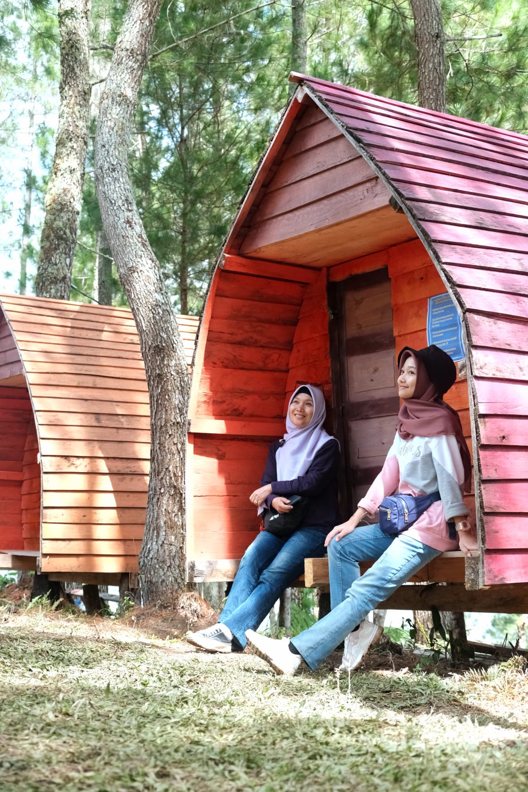 BUKIT WAKATAR RONGKONG